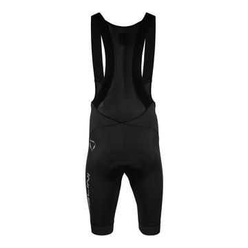 Men's New Road Bib Short - Black